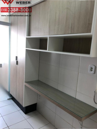 Imagem Apartamento com 2 Quartos à Venda, 50 m² em Jardim Vera Cruz - Sorocaba Imagem Apartamento com 2 Quartos à Venda, 50 m² em Jardim Vera Cruz - Sorocaba