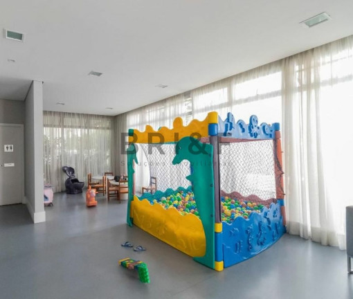 Imagem Apartamento com 1 Quarto para Alugar, 36 m² em Brooklin - São Paulo Imagem Apartamento com 1 Quarto para Alugar, 36 m² em Brooklin - São Paulo