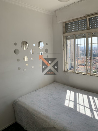 Imagem Imóvel com 2 Quartos à Venda, 68 m² em Mooca - São Paulo