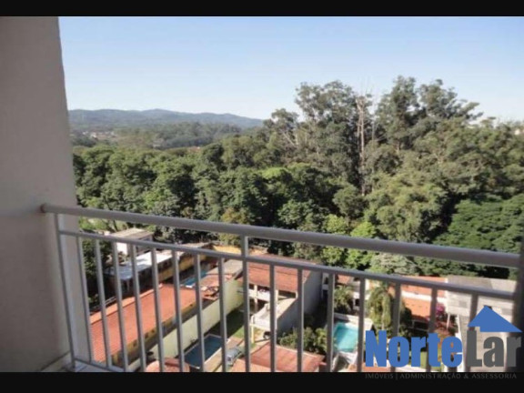 Imagem Apartamento com 3 Quartos à Venda, 60 m² em Vila Nova Cachoeirinha - São Paulo