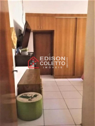 Imagem Casa com 3 Quartos à Venda, 88 m² em Vila Rezende - Piracicaba