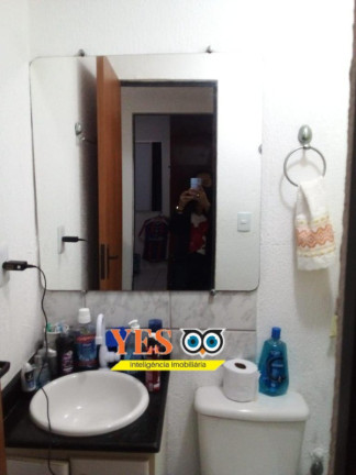 Imagem Apartamento com 2 Quartos à Venda, 50 m² em Pedra Do Descanso - Feira De Santana Imagem Apartamento com 2 Quartos à Venda, 50 m² em Pedra Do Descanso - Feira De Santana
