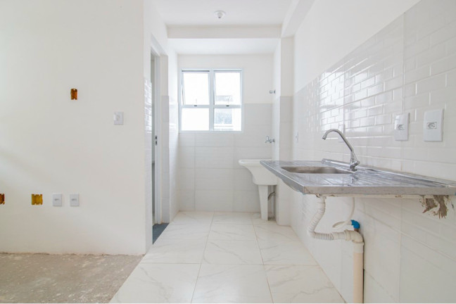 Imagem Apartamento com 1 Quarto à Venda, 36 m² em Tatuapé - São Paulo Imagem Apartamento com 1 Quarto à Venda, 36 m² em Tatuapé - São Paulo