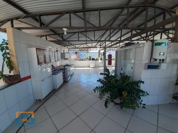 Imagem Apartamento com 3 Quartos à Venda, 110 m² em Veneza - Ipatinga