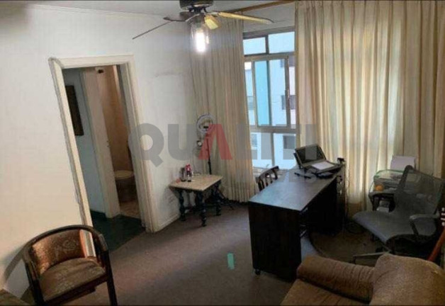 Imagem Apartamento com 3 Quartos à Venda, 240 m² em Paraíso - São Paulo Imagem Apartamento com 3 Quartos à Venda, 240 m² em Paraíso - São Paulo