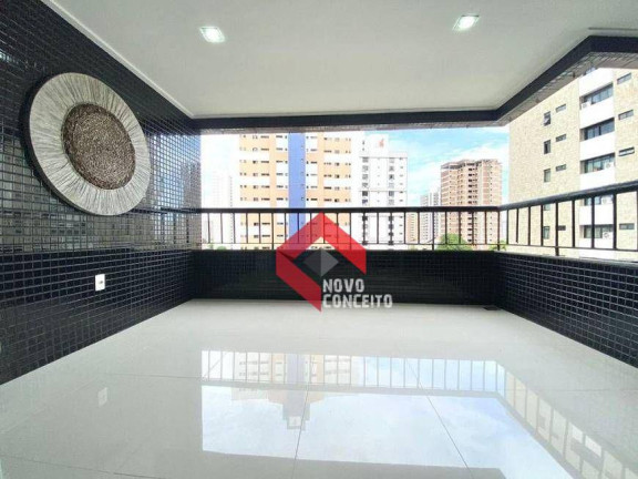 Imagem Apartamento com 3 Quartos à Venda, 150 m² em Aldeota - Fortaleza Imagem Apartamento com 3 Quartos à Venda, 150 m² em Aldeota - Fortaleza