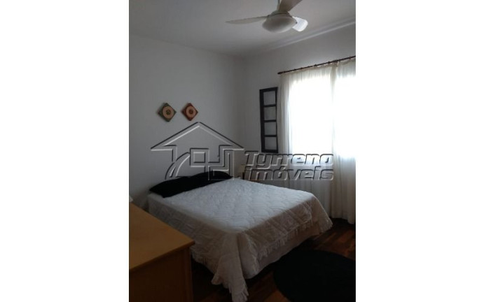 Imagem Casa de Condomínio com 4 Quartos à Venda, 200 m² em Urbanova - São José Dos Campos