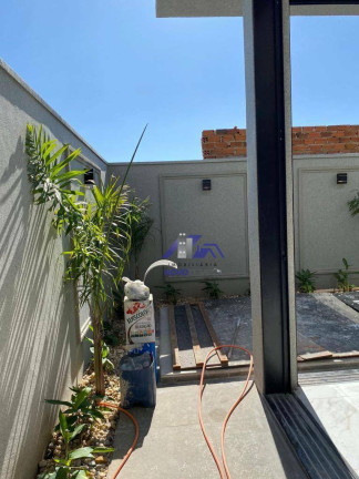 Imagem Casa com 3 Quartos à Venda, 163 m² em Residencial Maria Julia - São José Do Rio Preto Imagem Casa com 3 Quartos à Venda, 163 m² em Residencial Maria Julia - São José Do Rio Preto