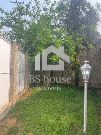 Imagem Sobrado com 6 Quartos à Venda, 327 m² em Dos Casa - São Bernardo Do Campo