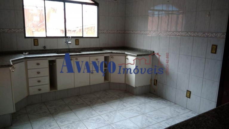 Imagem Casa com 3 Quartos à Venda,  em Jardim Bertioga - Várzea Paulista