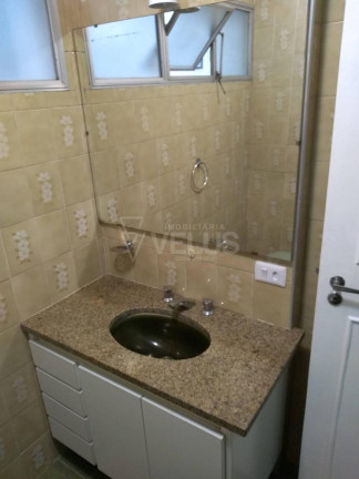Imagem Apartamento com 3 Quartos à Venda, 132 m² em Higienópolis - Sao Paulo