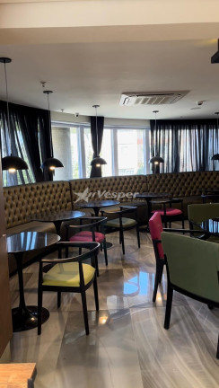 Imagem Apartamento com 1 Quarto à Venda, 36 m² em Setor Marista - Goiânia Imagem Apartamento com 1 Quarto à Venda, 36 m² em Setor Marista - Goiânia
