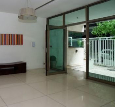 Imagem Apartamento com 3 Quartos à Venda, 120 m² em Copacabana - Rio De Janeiro