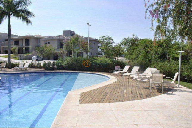Casa com 4 Quartos à Venda, 620 m² em Loteamento Mont Blanc Residence - Campinas