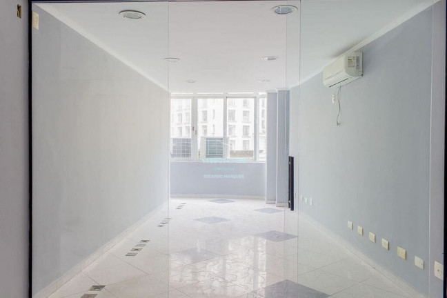 Imagem Sala Comercial à Venda, 92 m² em Sé - São Paulo Imagem Sala Comercial à Venda, 92 m² em Sé - São Paulo