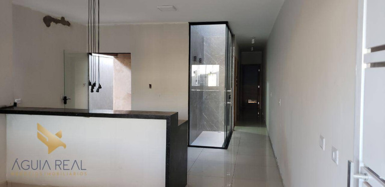 Imagem Casa com 3 Quartos à Venda, 99 m² em Jardim Tijuca - Campo Grande Imagem Casa com 3 Quartos à Venda, 99 m² em Jardim Tijuca - Campo Grande