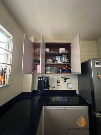 Imagem Apartamento com 2 Quartos à Venda, 46 m² em Mutuá - São Gonçalo