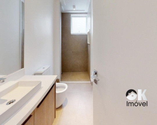 Imagem Apartamento com 3 Quartos à Venda, 158 m² em Jardim Paulista - São Paulo Imagem Apartamento com 3 Quartos à Venda, 158 m² em Jardim Paulista - São Paulo