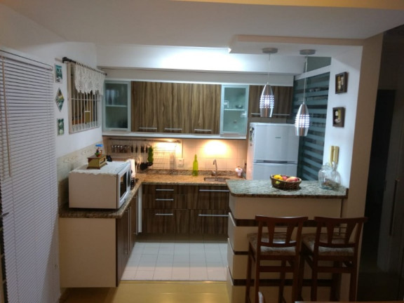 Imagem Apartamento com 3 Quartos à Venda, 54 m² em Sarandi - Porto Alegre