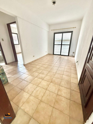 Apartamento com 2 Quartos para Alugar, 103 m² em Vila Tupi - Praia  Grande