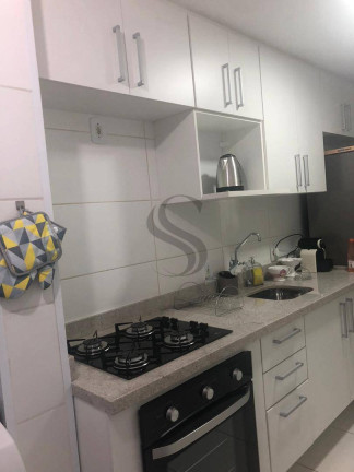 Imagem Apartamento com 2 Quartos à Venda, 50 m² em Vila Hortência - Sorocaba Imagem Apartamento com 2 Quartos à Venda, 50 m² em Vila Hortência - Sorocaba