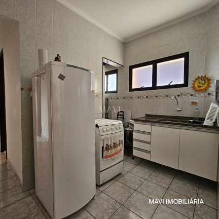 Imagem Apartamento com 1 Quarto à Venda, 46 m² em Tupi - Praia Grande