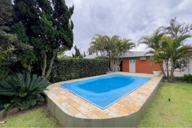 Imagem Casa com 3 Quartos à Venda, 268 m² em Remanso - Xangri-lá