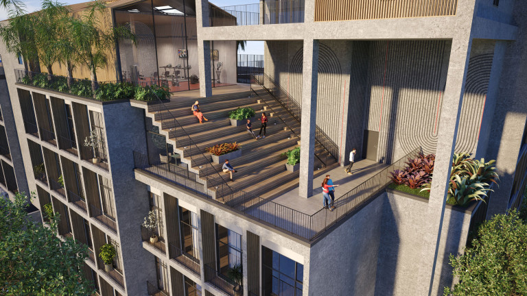 Apartamento com 3 Quartos à Venda, 99 m² em Sumaré - São Paulo