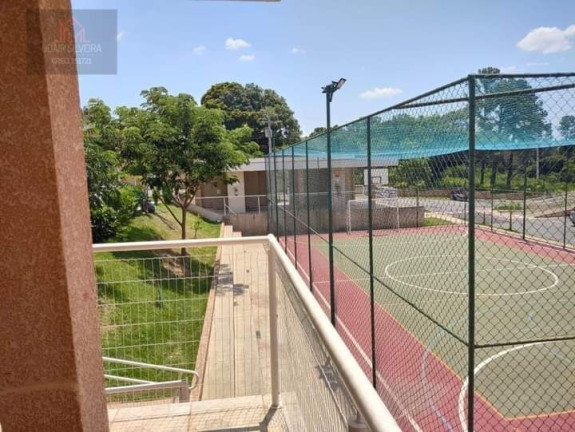 Imagem Apartamento com 2 Quartos à Venda, 53 m² em Chácara Santa Antonieta (nova Veneza) - Sumaré
