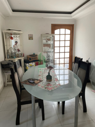 Imagem Casa com 3 Quartos à Venda, 140 m² em Vila Mariana - São Paulo Imagem Casa com 3 Quartos à Venda, 140 m² em Vila Mariana - São Paulo