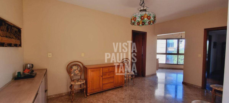Imagem Apartamento com 3 Quartos à Venda, 300 m² em Paraíso - São Paulo