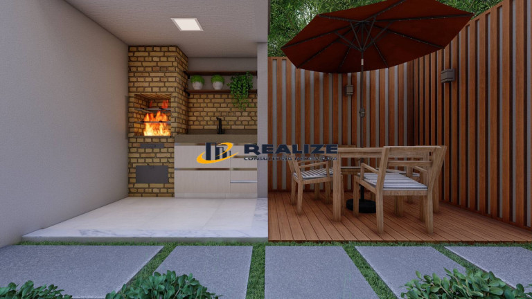 Imagem Casa com 2 Quartos à Venda, 90 m² em Parque Varanda Do Visconde - Campos Dos Goytacazes Imagem Casa com 2 Quartos à Venda, 90 m² em Parque Varanda Do Visconde - Campos Dos Goytacazes