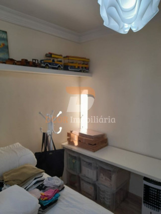 Imagem Apartamento com 3 Quartos à Venda, 67 m² em Centro  - Diadema