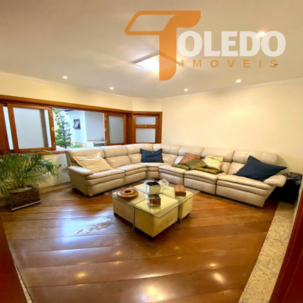 Imagem Casa com 4 Quartos à Venda, 387 m² em Vila Lúcia - São Paulo