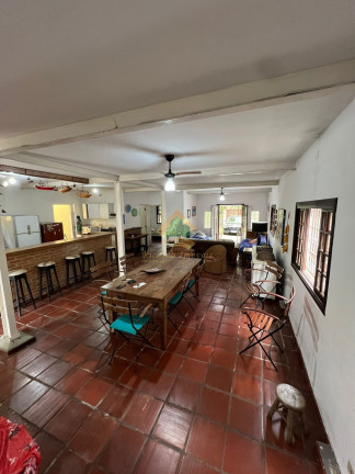 Imagem Casa com 4 Quartos à Venda, 182 m² em Barra Da Lagoa - Ubatuba Imagem Casa com 4 Quartos à Venda, 182 m² em Barra Da Lagoa - Ubatuba