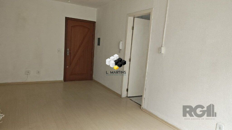 Imagem Apartamento com 1 Quarto à Venda, 49 m² em Tristeza - Porto Alegre Imagem Apartamento com 1 Quarto à Venda, 49 m² em Tristeza - Porto Alegre
