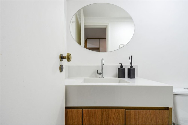 Imagem Apartamento com 1 Quarto à Venda, 30 m² em Cerqueira César - São Paulo Imagem Apartamento com 1 Quarto à Venda, 30 m² em Cerqueira César - São Paulo