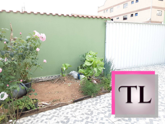 Imagem Casa com 3 Quartos à Venda, 130 m² em Jardim Philadélphia Ii - Poços De Caldas