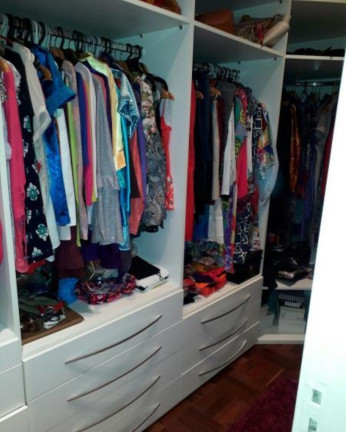 Imagem Apartamento com 3 Quartos à Venda, 210 m² em Higienópolis - São Paulo