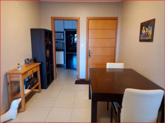 Imagem Apartamento com 2 Quartos à Venda, 73 m² em Camobi - Santa Maria