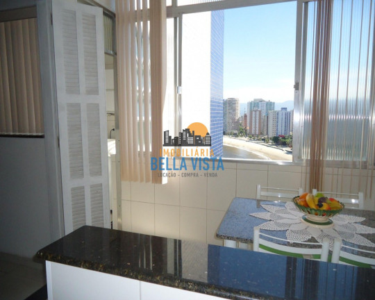 Imagem Apartamento com 1 Quarto à Venda, em Itararé - São Vicente Imagem Apartamento com 1 Quarto à Venda, em Itararé - São Vicente