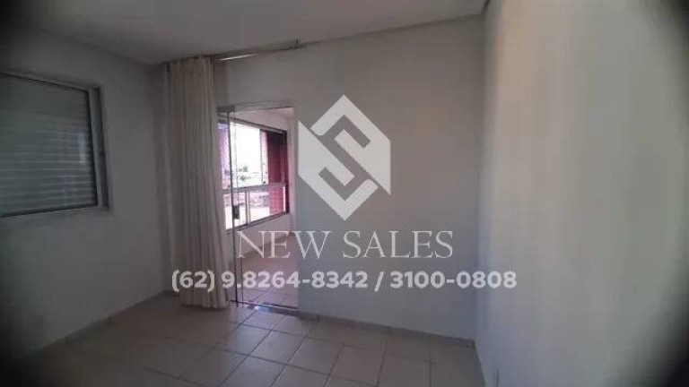 Imagem Apartamento com 3 Quartos à Venda, 85 m² em Setor Bueno - Goiânia Imagem Apartamento com 3 Quartos à Venda, 85 m² em Setor Bueno - Goiânia