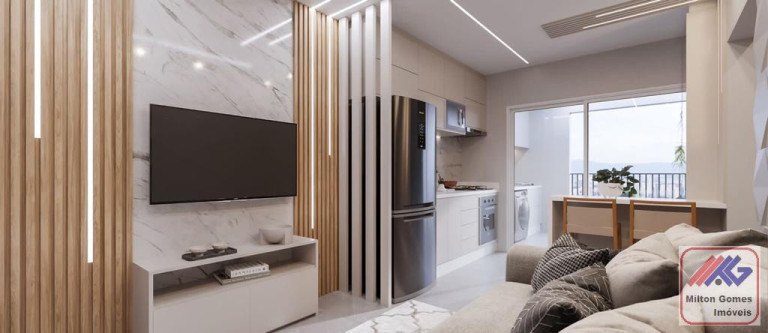 Imagem Apartamento com 2 Quartos à Venda, 40 m² em Vila Matilde - São Paulo Imagem Apartamento com 2 Quartos à Venda, 40 m² em Vila Matilde - São Paulo