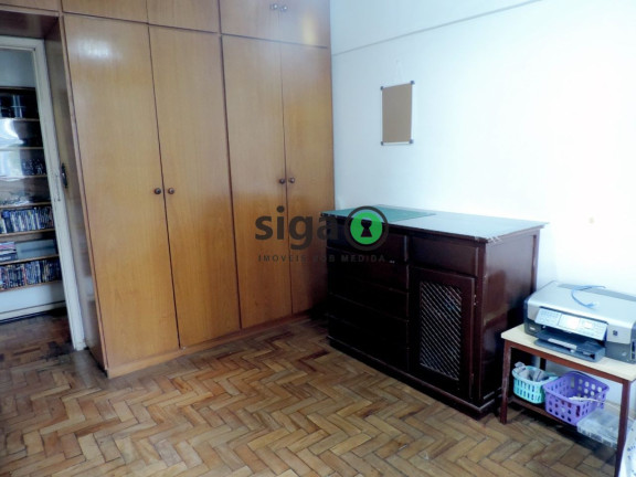 Imagem Apartamento com 3 Quartos à Venda, 129 m² em Tatuapé - São Paulo Imagem Apartamento com 3 Quartos à Venda, 129 m² em Tatuapé - São Paulo
