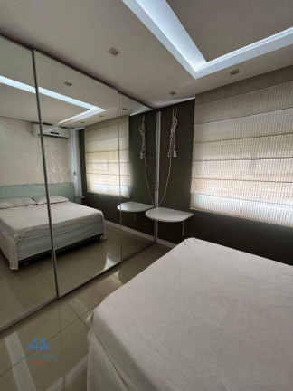 Imagem Apartamento com 2 Quartos à Venda, 100 m² em Nossa Senhora Do Rosário - São José