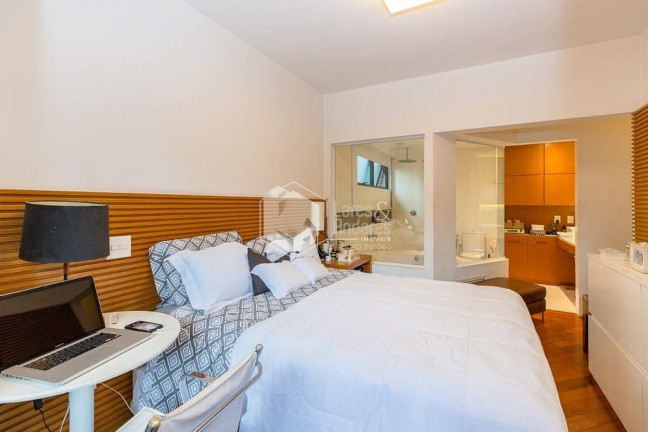 Imagem Apartamento com 3 Quartos à Venda, 205 m² em Vila Mariana - São Paulo