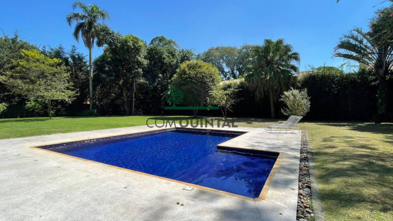 Imagem Casa com 4 Quartos à Venda, 474 m² em Bosque Do Vianna - Cotia Imagem Casa com 4 Quartos à Venda, 474 m² em Bosque Do Vianna - Cotia