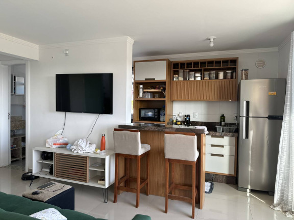 Imagem Apartamento com 2 Quartos à Venda,  em Quinta Dos Açorianos - Barra Velha