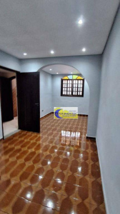 Imagem Casa com 3 Quartos à Venda, 115 m² em Baeta Neves - São Bernardo Do Campo Imagem Casa com 3 Quartos à Venda, 115 m² em Baeta Neves - São Bernardo Do Campo