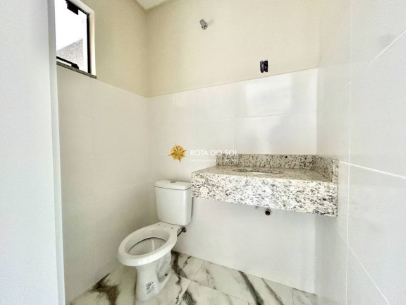 Imagem Sobrado com 2 Quartos à Venda, 82 m² em Bombas - Bombinhas